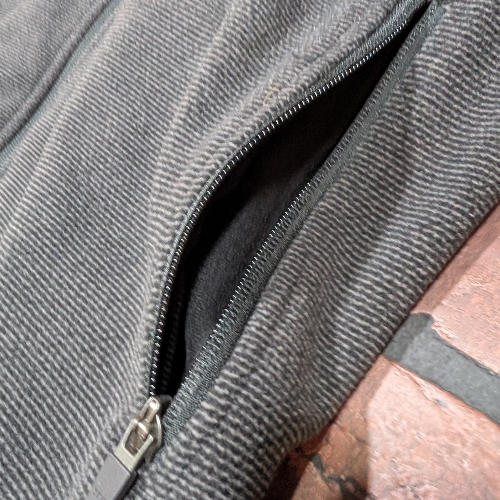 Exofficio‎ Adventure Jacket - Charcoal - Picture 4 of 10